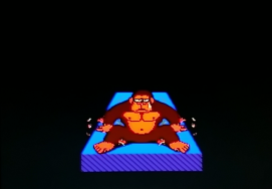King Kong 2: Ikari no Megaton Punch 02