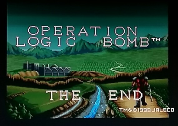 Operation Logic Bomb 01