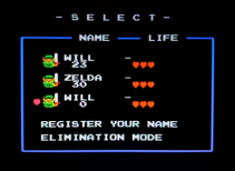 The Legend of Zelda 07