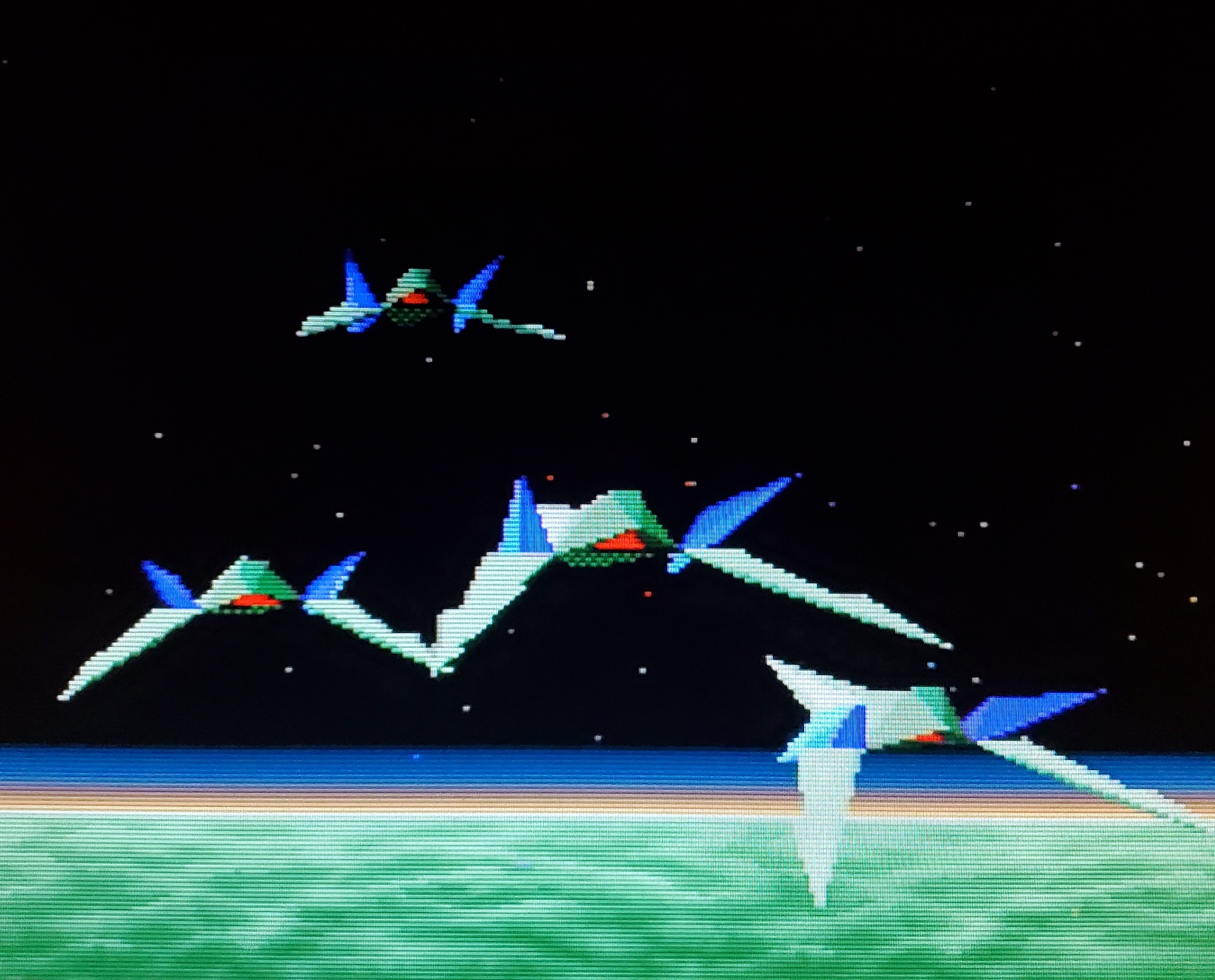 Star Fox SNES: The Struggle is Real · Retrospective · Give me a