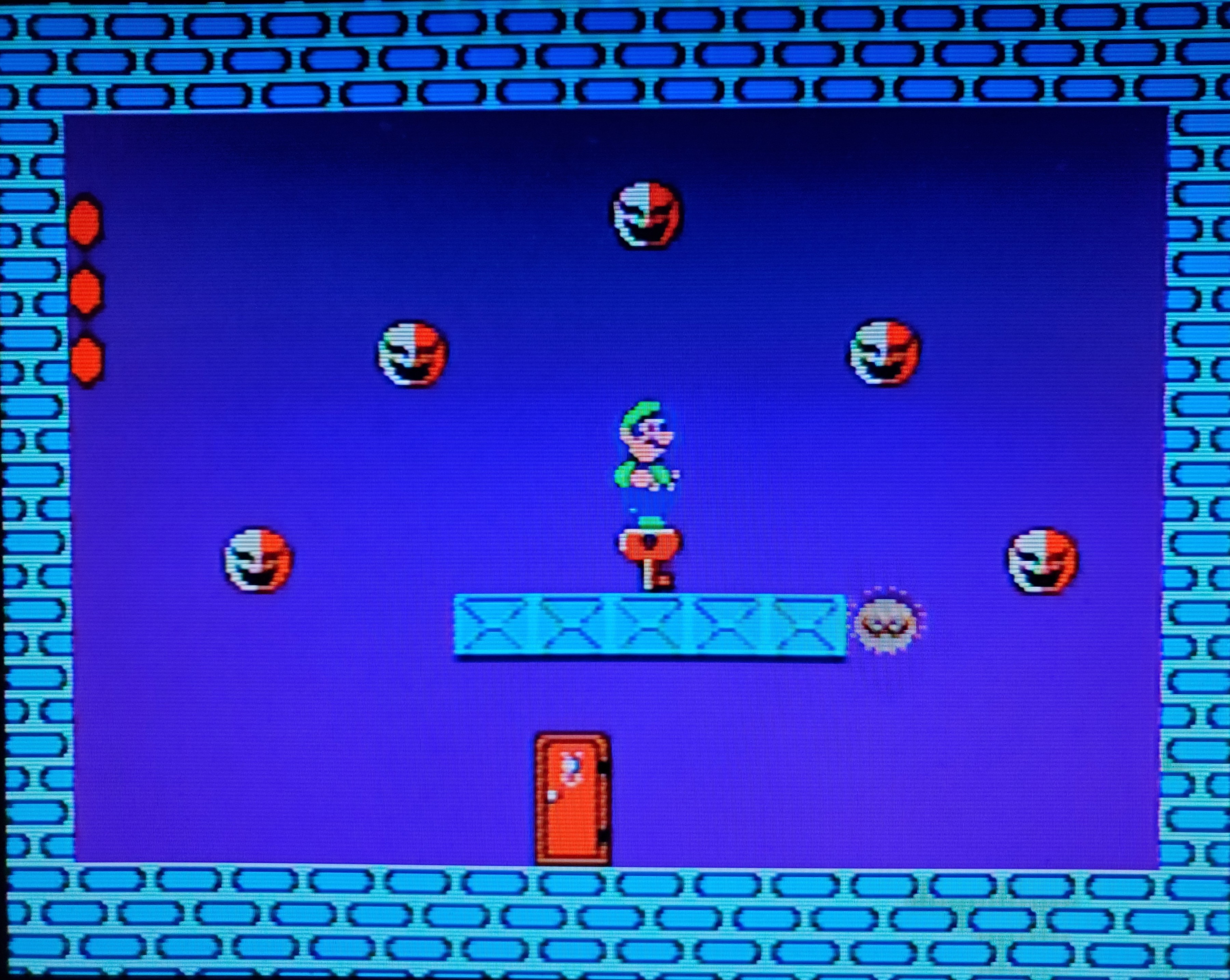 Mario Wonder's final level pushed my patience to the limit - The Verge